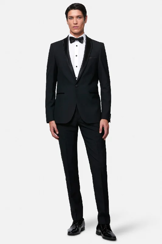 Men's Suits for Special OccasionsBenetti Shawl Lapel 2PC