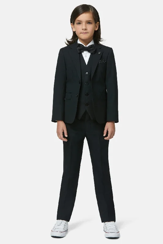 Men's Suits with Structured JacketsJames Black