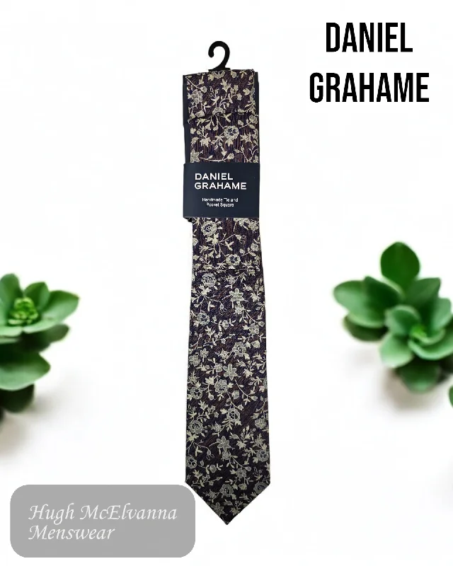 Daniel Grahame Tie Set - TP2277/46