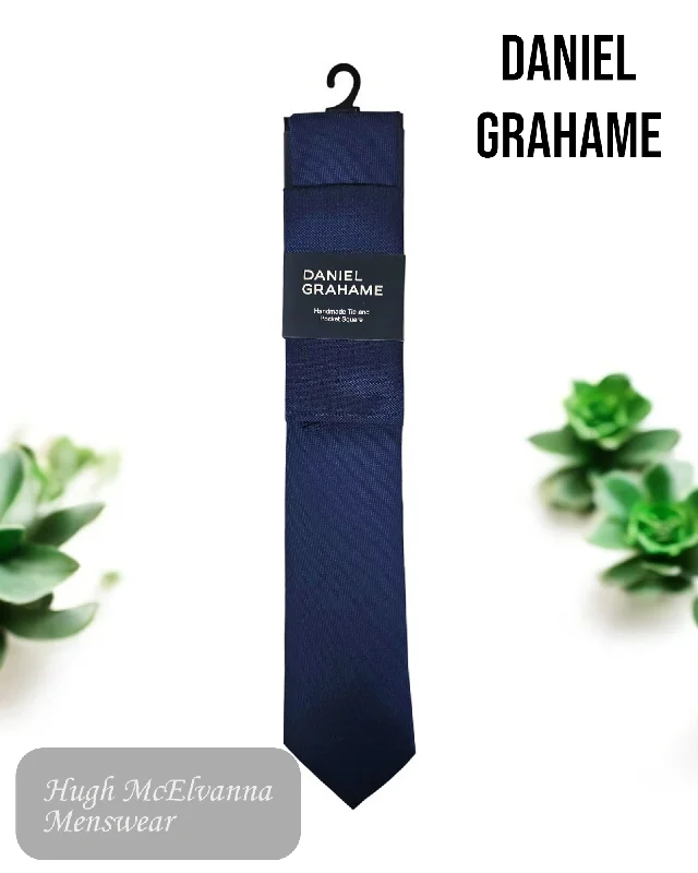 Daniel Grahame Tie Set - TP2426/27