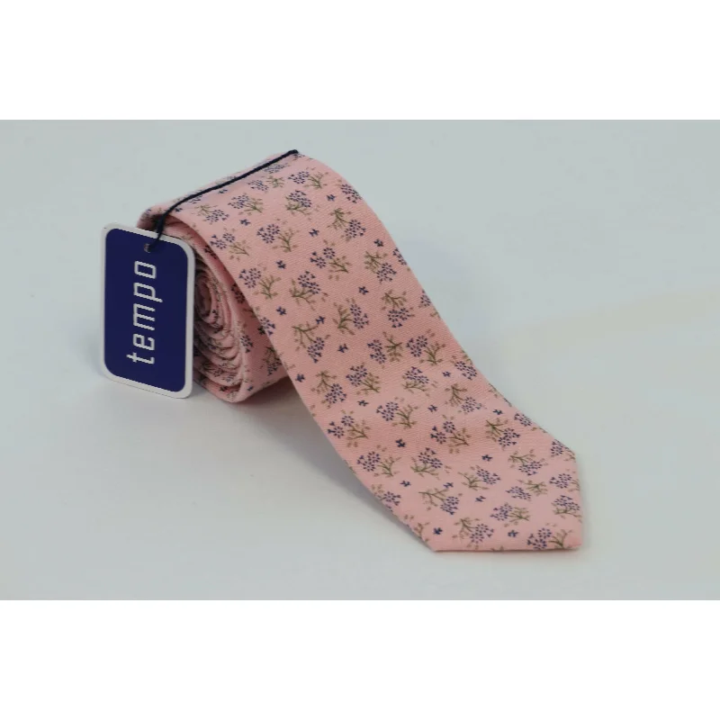 Boy's Tempo Slim Tie