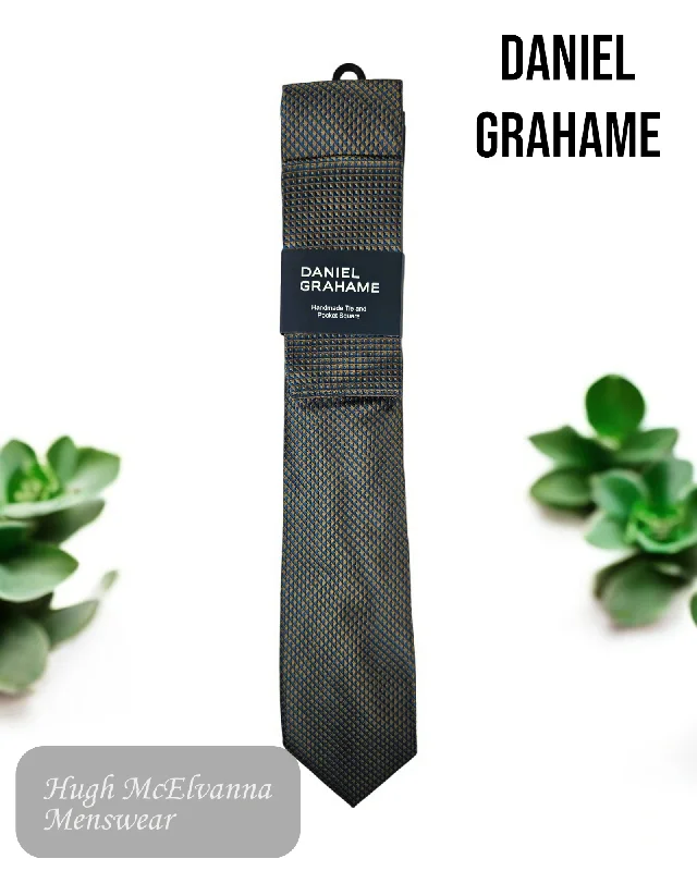 Daniel Grahame Tie Set - TP2251/94