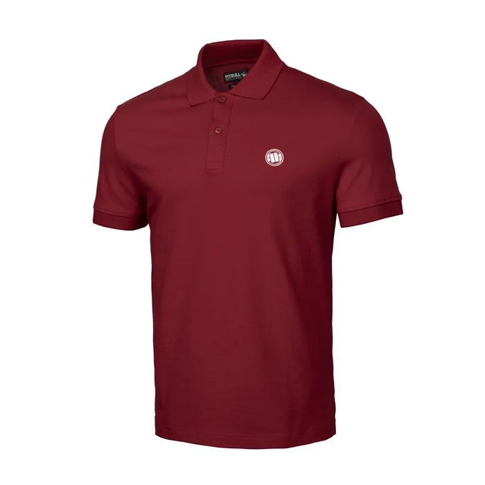 Men's Golf Shirts for On-Course StylePolo Shirt Circle Logo