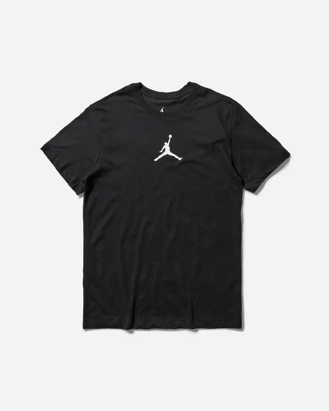 Men's Shirts with Pin CollarsMen's Jumpman T-Shirt Black