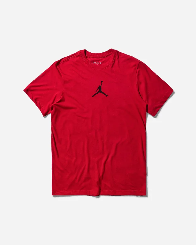 Men's Shirts with Graphic PrintsMen's Jumpman T-Shirt Gym Red