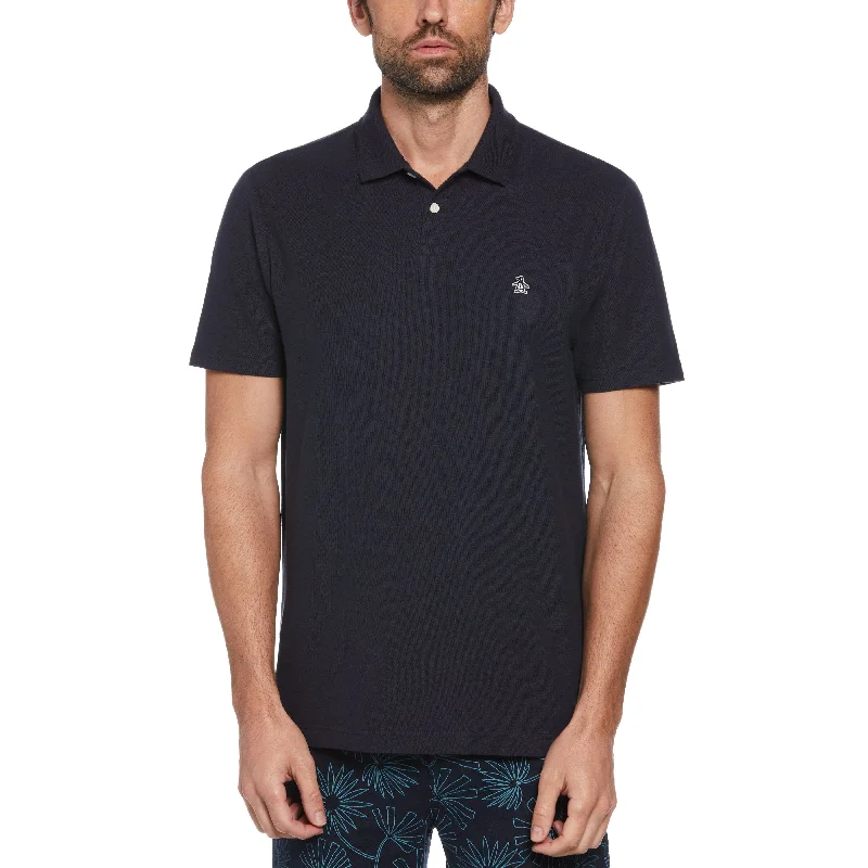 Layered Men's VestsPop Polo