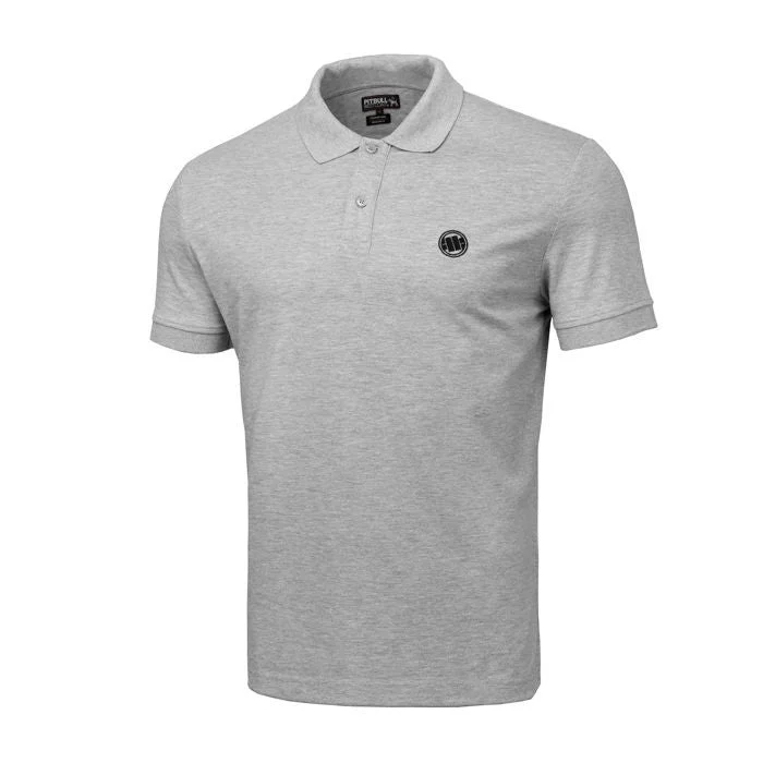 Men's Patterned Dress Shirts for a Unique TwistPolo Shirt Circle Logo