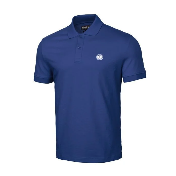 Men's Minimalist Shirts for a Clean LookPolo Shirt Circle Logo