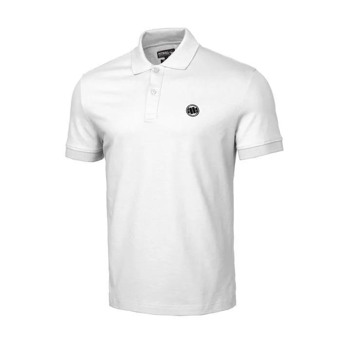 Men's Graphic Print T-Shirts for a Statement LookPolo Shirt Circle Logo