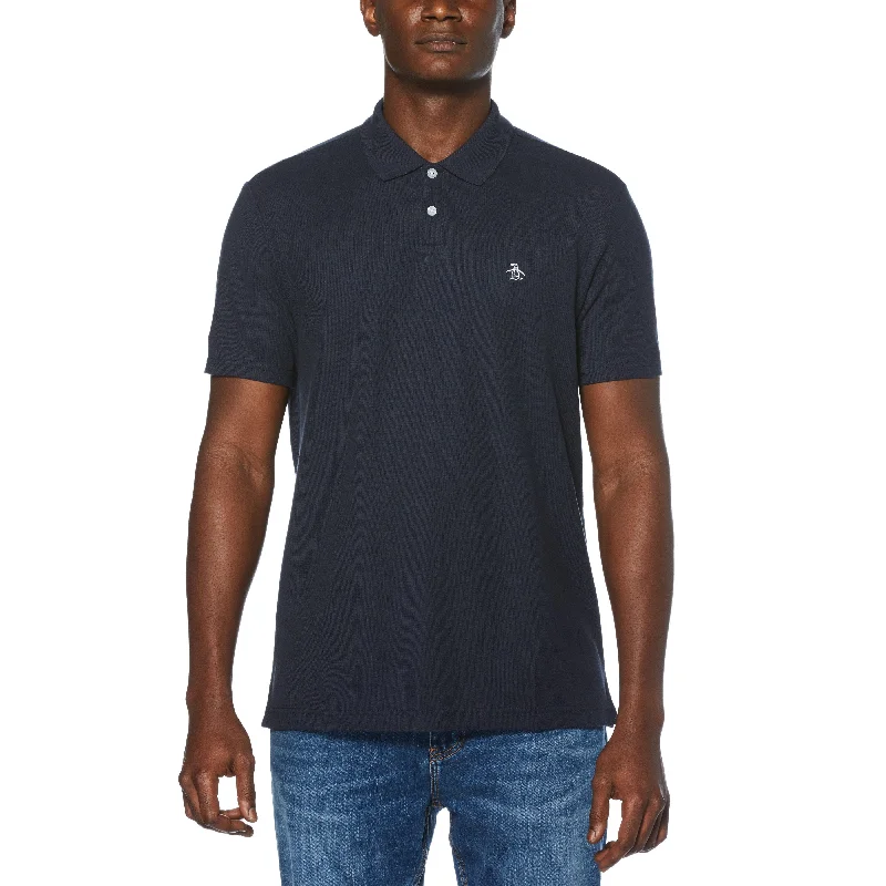 Men's Shirts with Geometric PatternsPop Polo