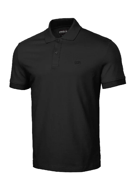 Men's Performance Fabric Shirts for All-Day ComfortPolo shirt Regular Logo II