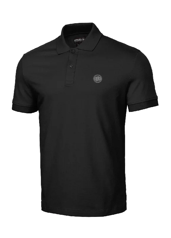 Men's Scoop Neck T-Shirts for a Relaxed FeelPolo shirt Regular Logo II