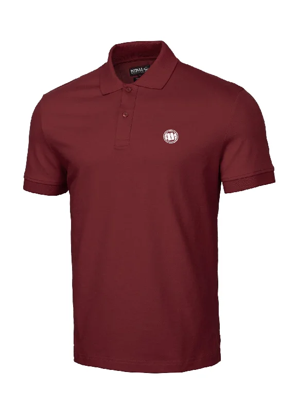 Men's Pocket T-Shirts for Added FunctionalityPolo Shirt Regular Logo II