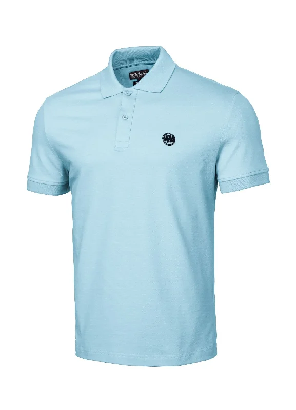 Men's Designer Shirts for a Statement PiecePolo shirt Regular Logo II