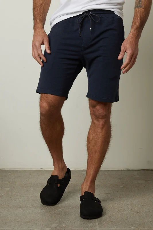 Layered Men's OverallsATLAS SHORT