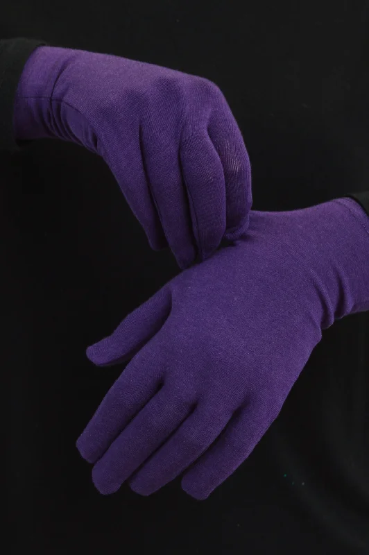 Bamboo Gloves, Royale