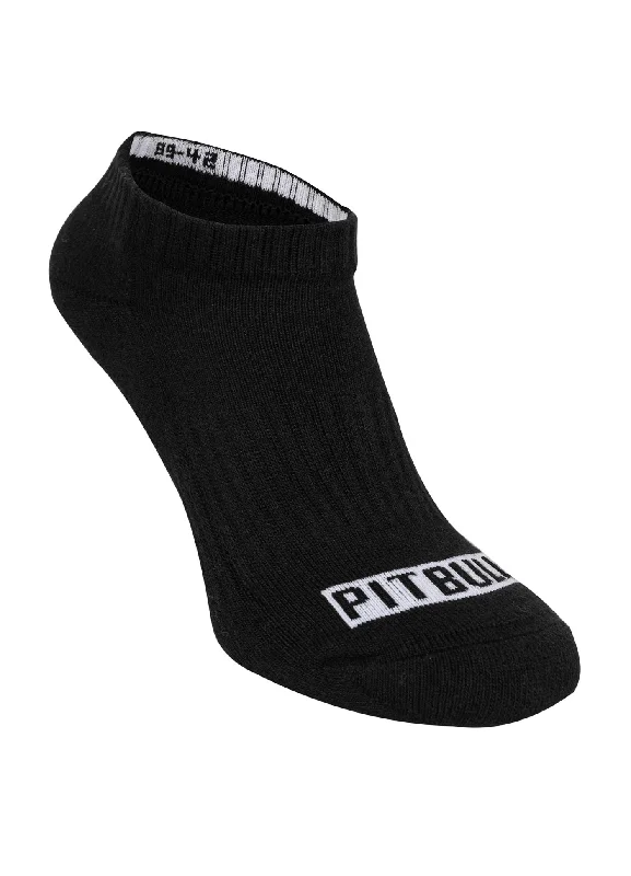 Socks Pad Pitbull thick 3-pack