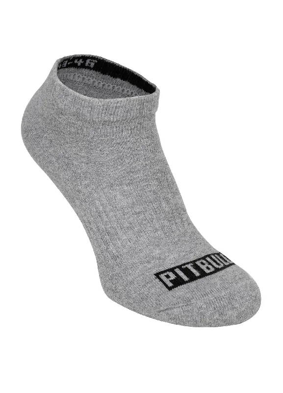 Socks Pad Pitbull thick 3-pack