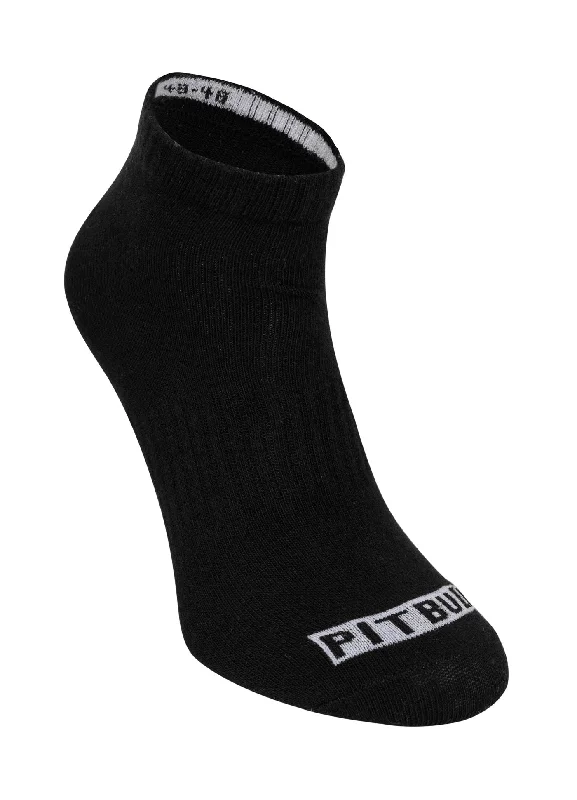 Socks Pad Pitbull thin 3-pack