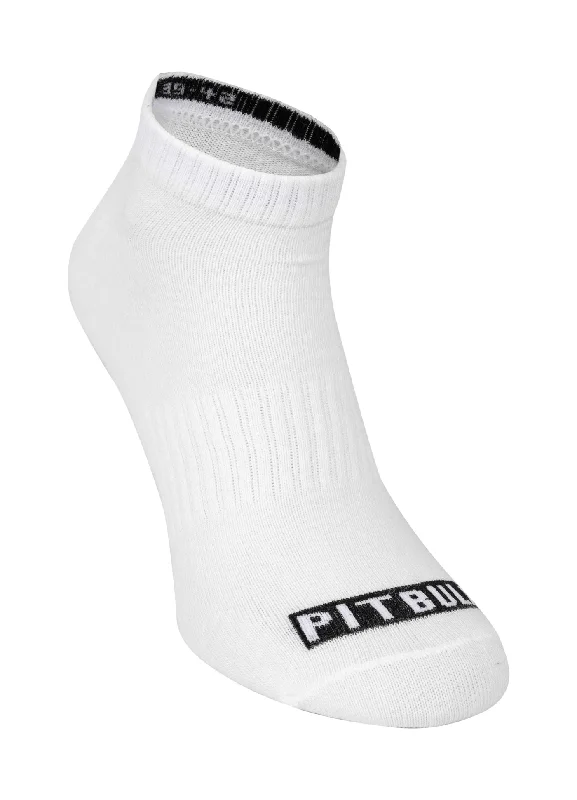 Socks Pad Pitbull thin 3-pack