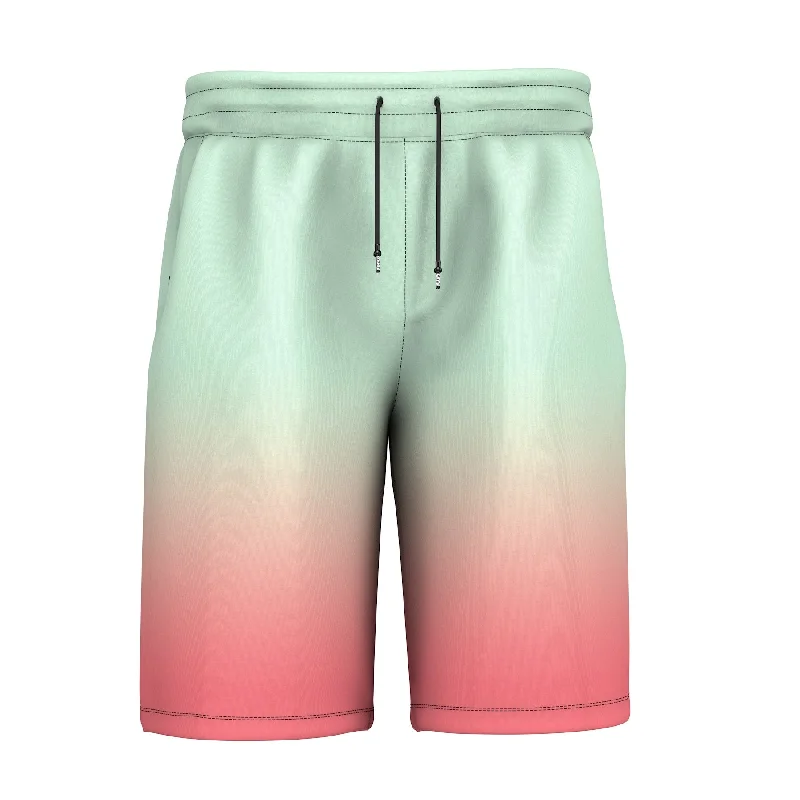 Men's Pants with Cargo PocketsRegrets Shorts