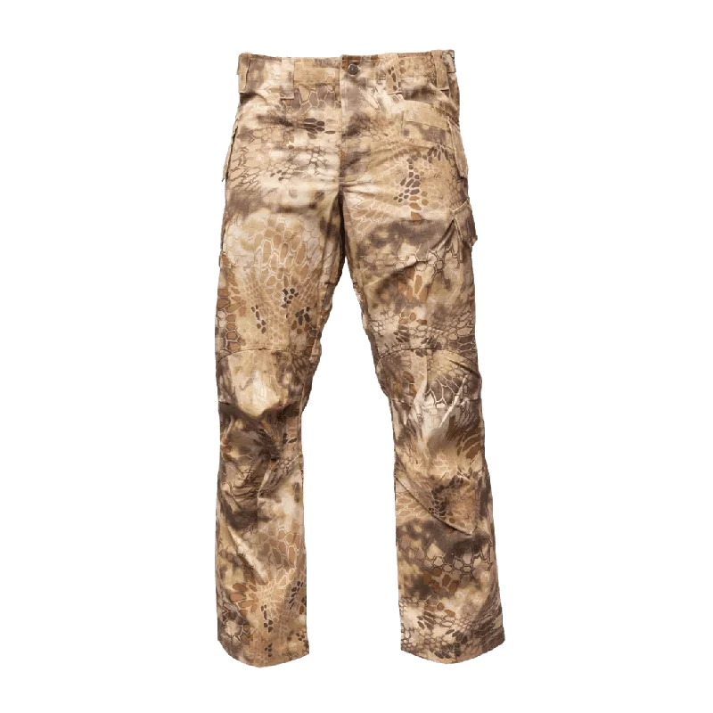 Men's Button-Fly Pants for a Traditional TouchTactical II Pant