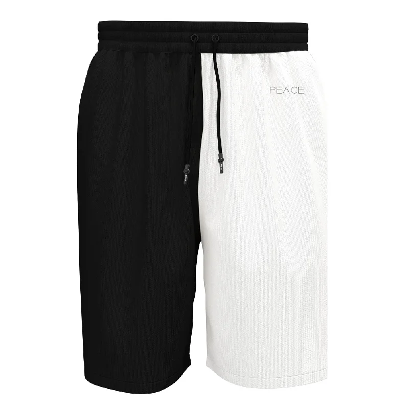 Men's Work Pants for Durability and ComfortTogether In Peace Shorts