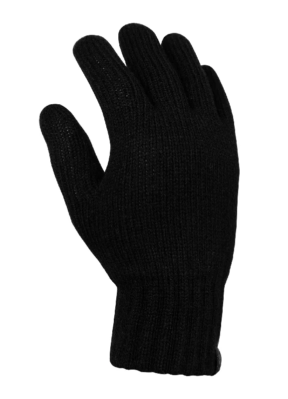 Winter Gloves Logo