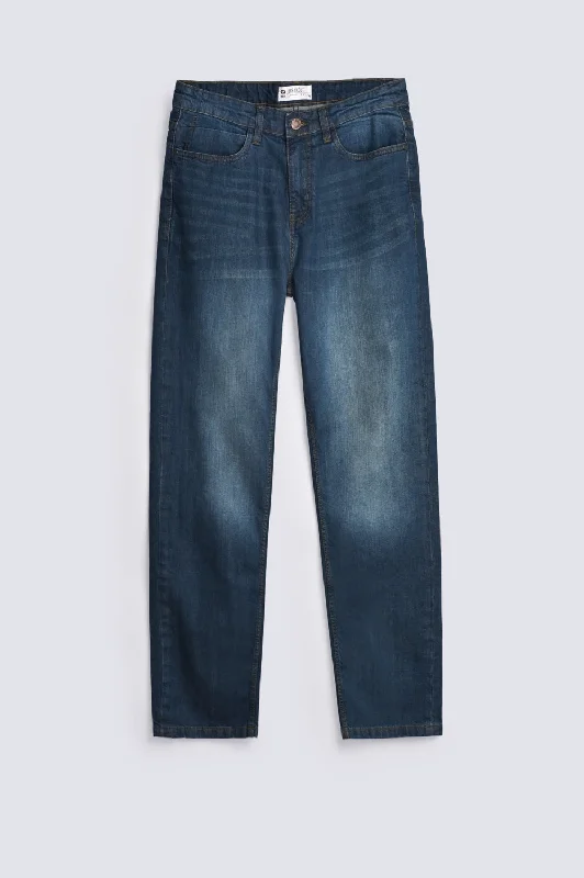 New Arrival Men's JeansSLIM RELAXED FIT DENIM