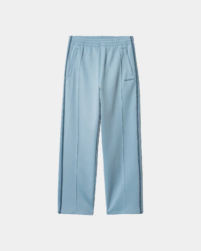 Men's Pants with Button-Down PocketsBolan Sweat Pant | Dusty Ice / Positano