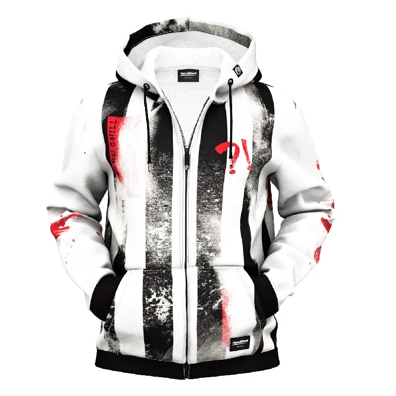 Men's Hoodies for Every OccasionCaptured Zip Up Hoodie