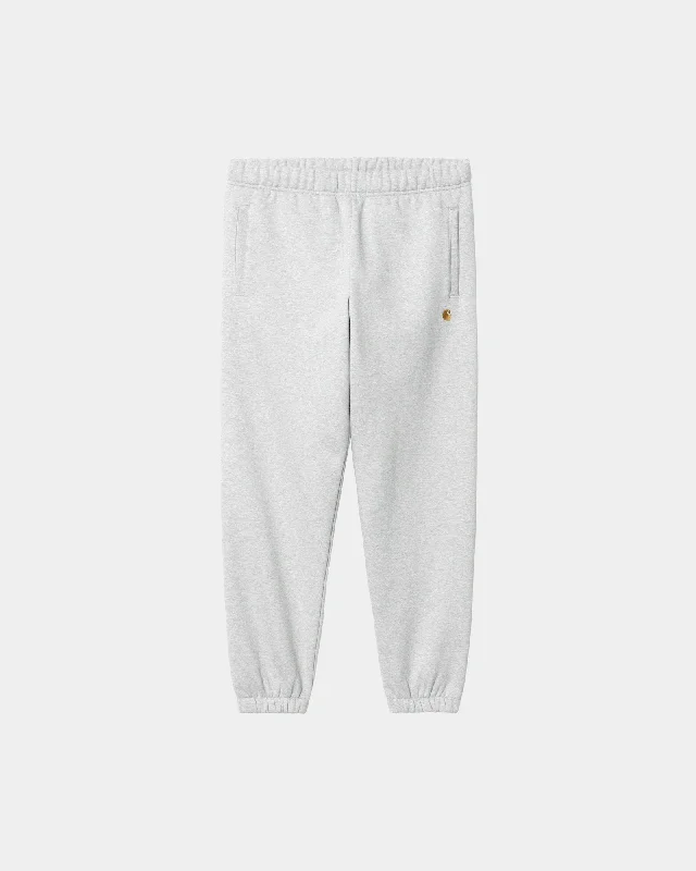 Men's Pants with Hidden PocketsChase Sweat Pant | Ash Heather