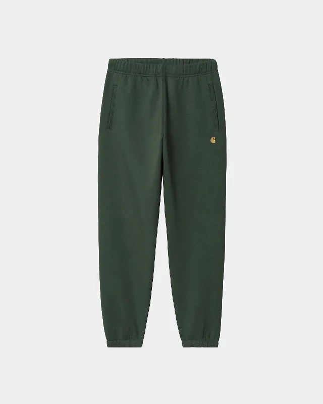 Men's Pants with Logo EmbossmentsChase Sweat Pant | Sycamore Tree