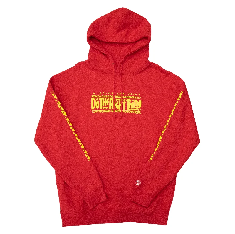 Men's Hoodies with Vintage StyleDat's The Truth Ruth Hoodie