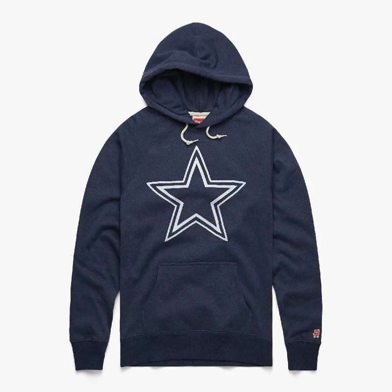 Men's Hoodies for Every OccasionDallas Cowboys '64 Hoodie