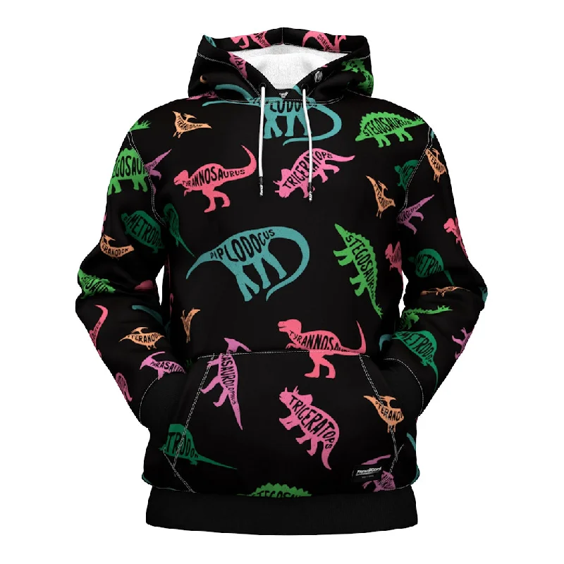 Men's Hoodies for Every BudgetDinosaurs Hoodie