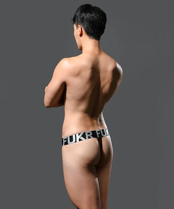 FUKR C-Ring Thong w/ ALMOST NAKED®