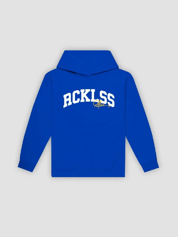 Men's Hoodies for Active LifestylesHomecoming Hoodie - Royal Blue