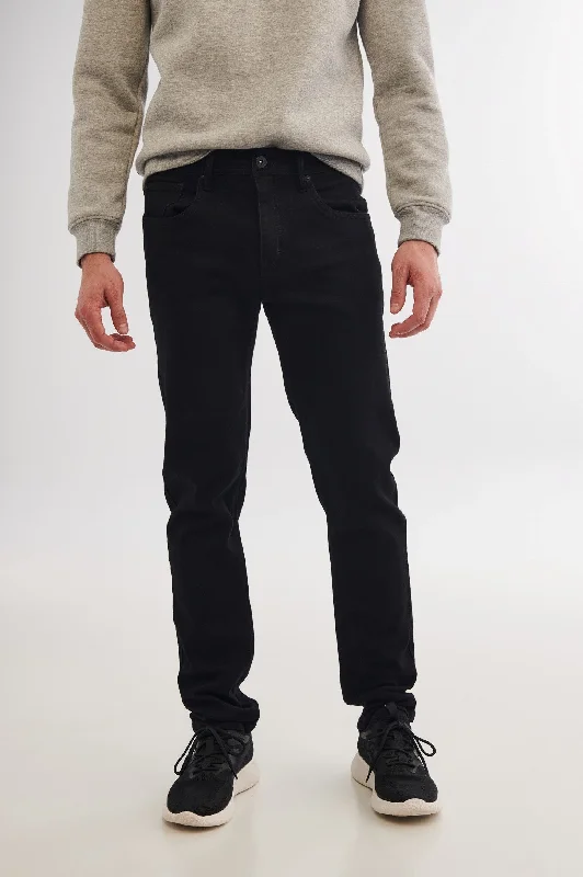 High-Quality Men's JeansJeans coupe confort - Homme