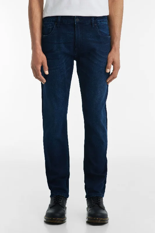 Baggy Men's JeansJeans coupe régulière, 32'' - Homme