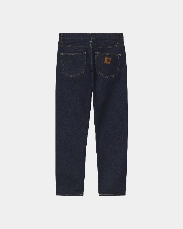 Everyday Men's JeansKlondike Pant - Maitland Denim | Blue (one wash)