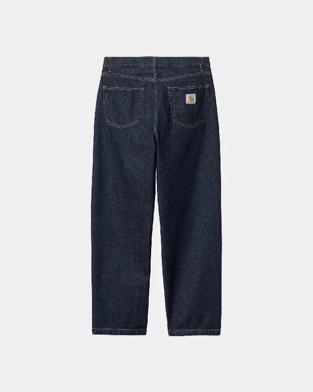 Modern Men's JeansLandon Pant | Blue (rinsed)