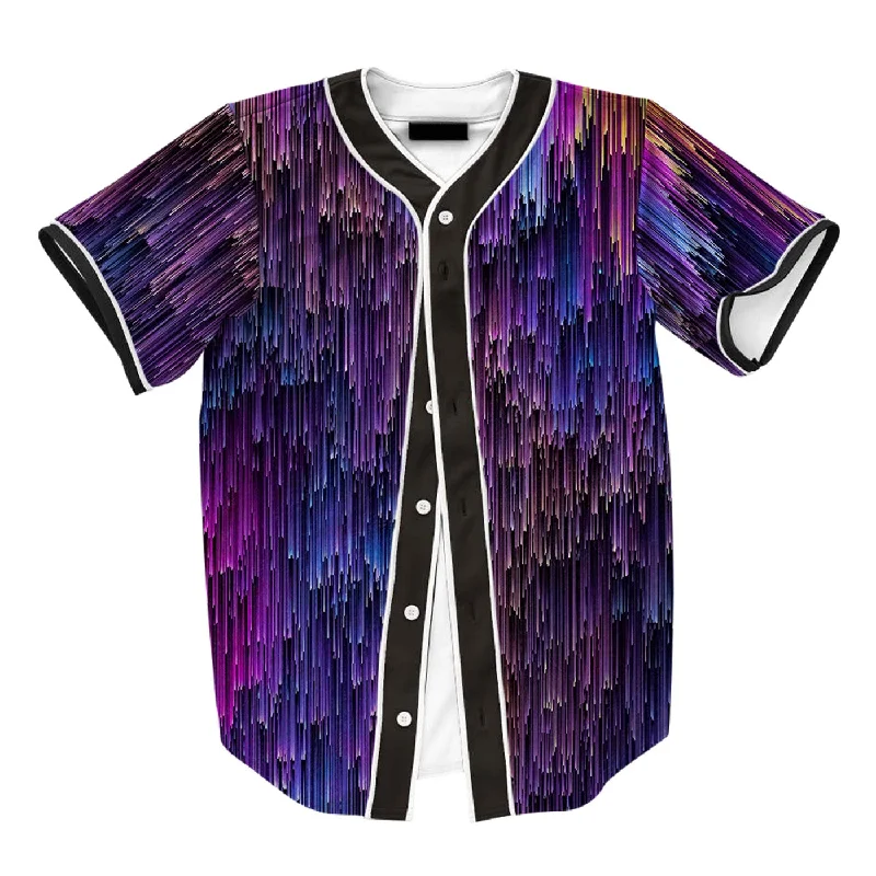 Men's Shirts with Spread CollarsLast Night Dreams Jersey