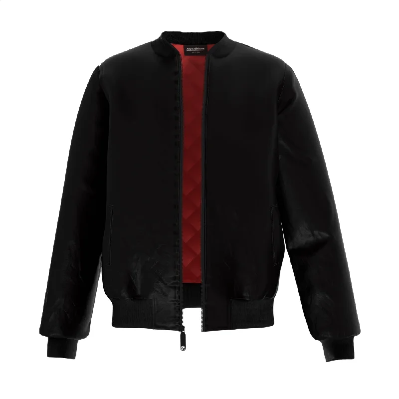 Men's Coats for WorkMadness Bomber Jacket