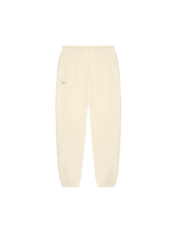 Men's Solid-Colored Pants for VersatilityMens 365 Midweight Track Pants—travertine beige