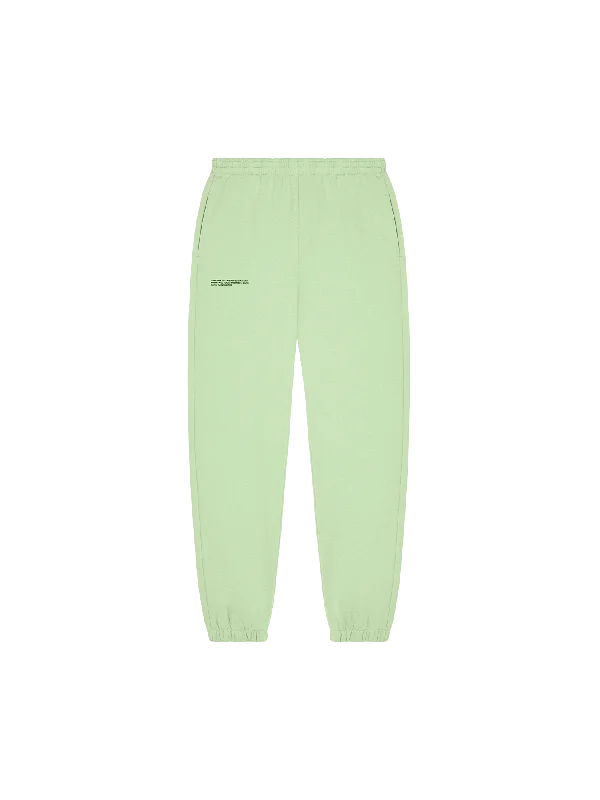 Men's Pants with UV ProtectionMens Archive 365 Midweight Track Pants—pistachio