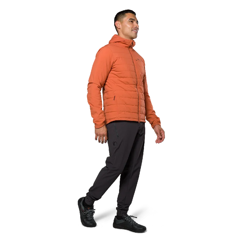 Best Men's Leather CoatsMen's Canyon ECOLoft™ Jacket