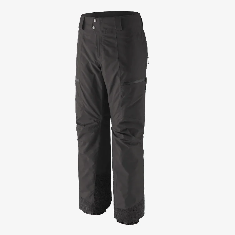 Men's Sweatpants for LoungingMen's Insulated Storm Shift Pants