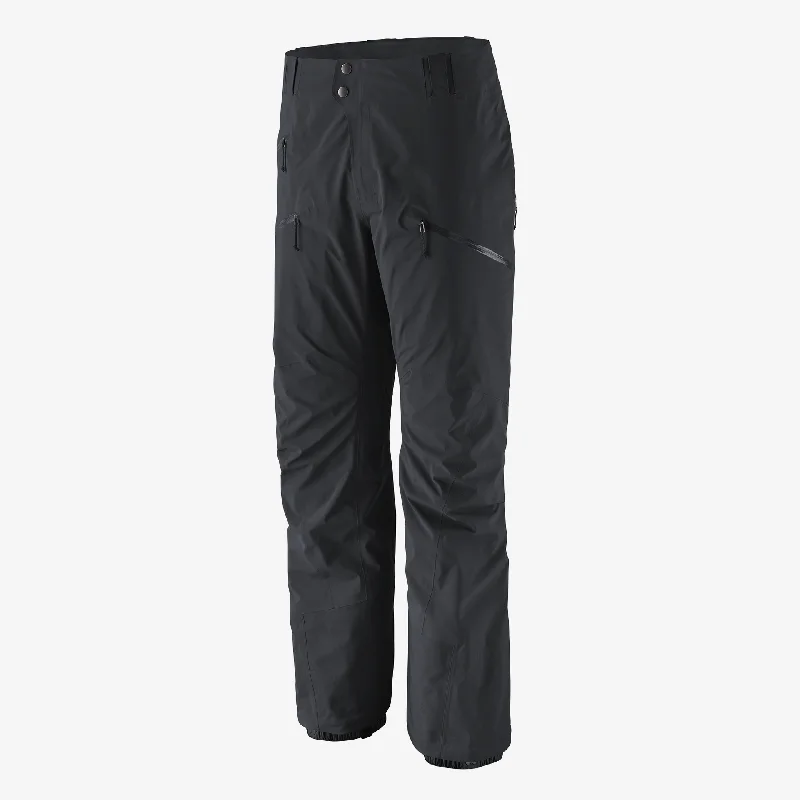 Men's Tapered Pants for a Slimming EffectMen's PowSlayer Pants