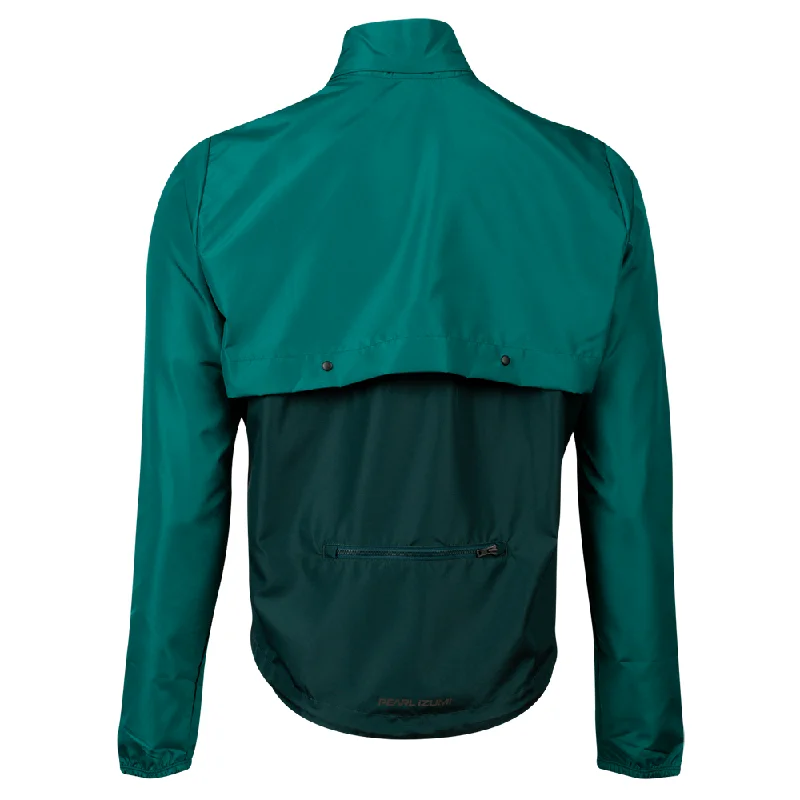 Men's Coats for RunningMen's Quest Barrier Convertible Jacket